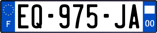 EQ-975-JA