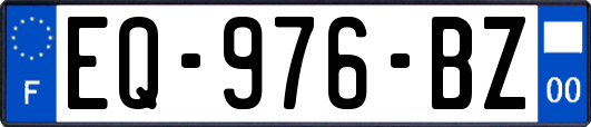 EQ-976-BZ