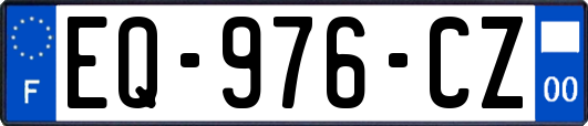 EQ-976-CZ