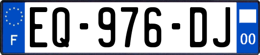 EQ-976-DJ