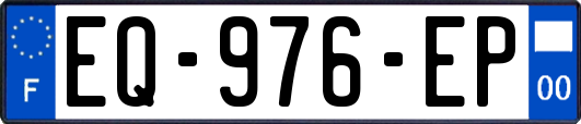 EQ-976-EP