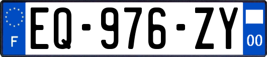 EQ-976-ZY