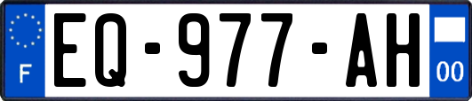 EQ-977-AH