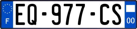 EQ-977-CS