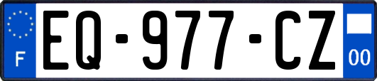 EQ-977-CZ