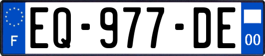 EQ-977-DE