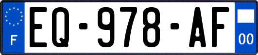 EQ-978-AF