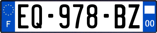 EQ-978-BZ