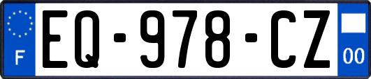 EQ-978-CZ