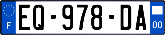 EQ-978-DA