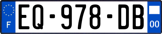 EQ-978-DB