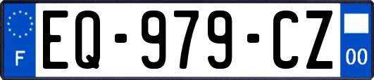 EQ-979-CZ