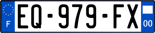 EQ-979-FX