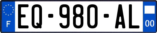 EQ-980-AL