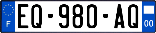 EQ-980-AQ