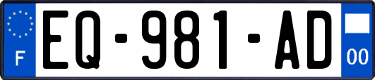 EQ-981-AD