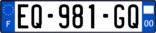 EQ-981-GQ