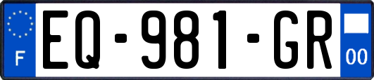 EQ-981-GR