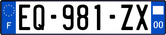 EQ-981-ZX