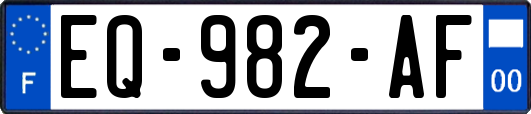 EQ-982-AF