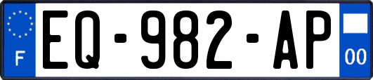 EQ-982-AP