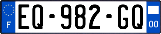 EQ-982-GQ