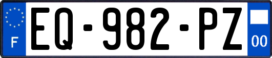 EQ-982-PZ