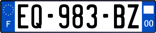 EQ-983-BZ