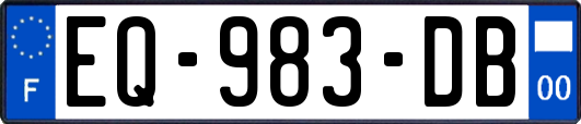 EQ-983-DB