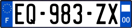EQ-983-ZX