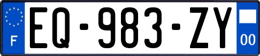 EQ-983-ZY
