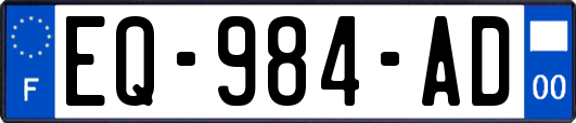 EQ-984-AD