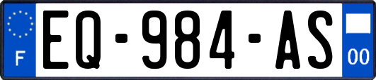 EQ-984-AS