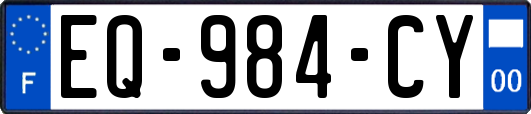 EQ-984-CY