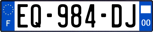 EQ-984-DJ