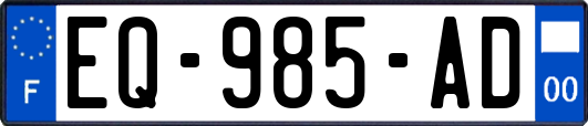 EQ-985-AD