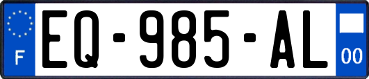 EQ-985-AL