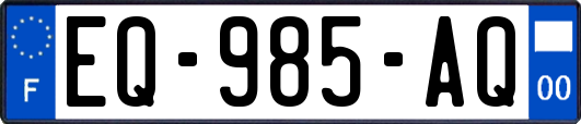 EQ-985-AQ