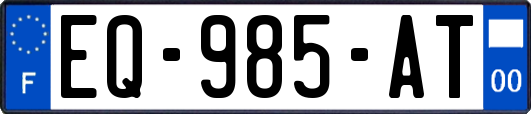 EQ-985-AT