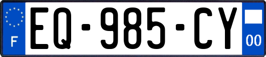 EQ-985-CY