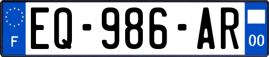 EQ-986-AR