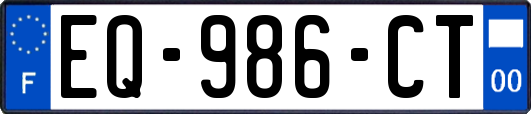 EQ-986-CT