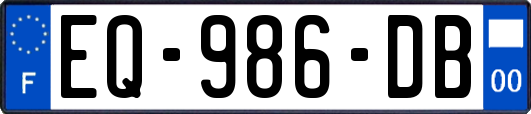 EQ-986-DB