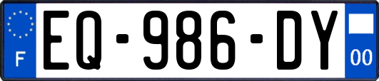 EQ-986-DY