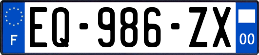 EQ-986-ZX