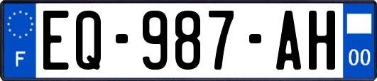 EQ-987-AH