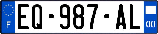 EQ-987-AL