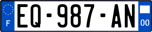 EQ-987-AN