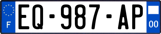 EQ-987-AP