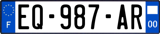 EQ-987-AR